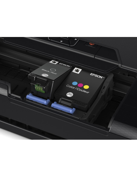 Epson Workforce Wf-100W