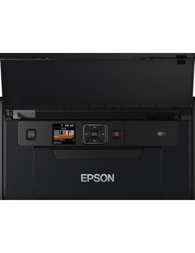 Epson Workforce Wf-100W