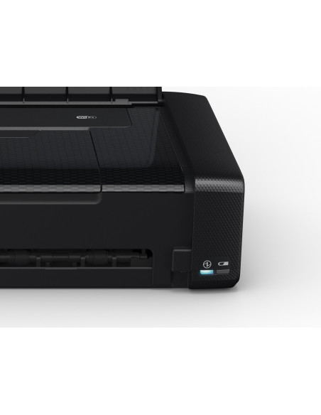 Epson Workforce Wf-100W
