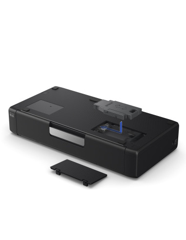 Epson Workforce Wf-100W