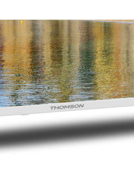 Tv Set Lcd 40" 40Fg2S14W Thomson
