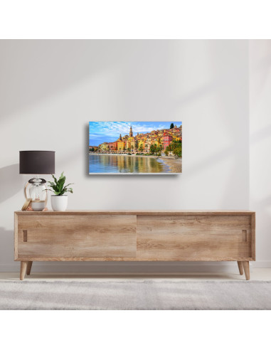 Tv Set Lcd 40" 40Fg2S14W Thomson