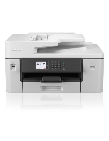 Mfc-J6540Dw Ink 4In1 28Ppm/W. On-Site Usb Lan Wlan Duplex