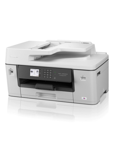 Mfc-J6540Dw Ink 4In1 28Ppm/W. On-Site Usb Lan Wlan Duplex