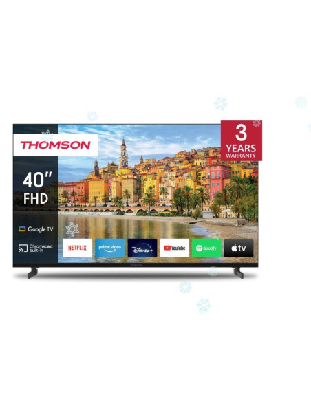 Telewizor Lcd 40" 40Fg2S14 Thomson