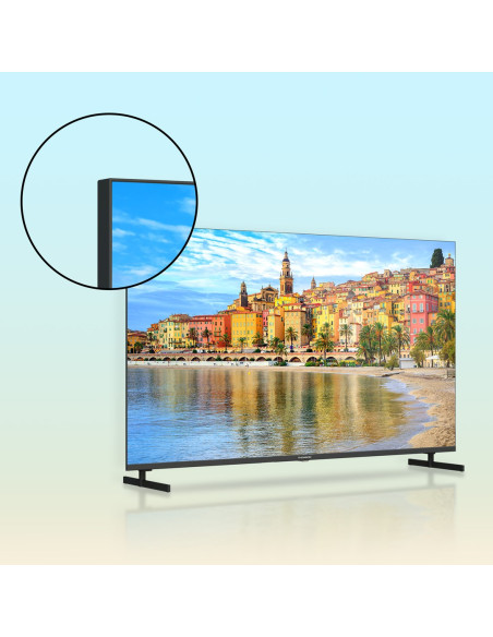 Telewizor Lcd 40" 40Fg2S14 Thomson