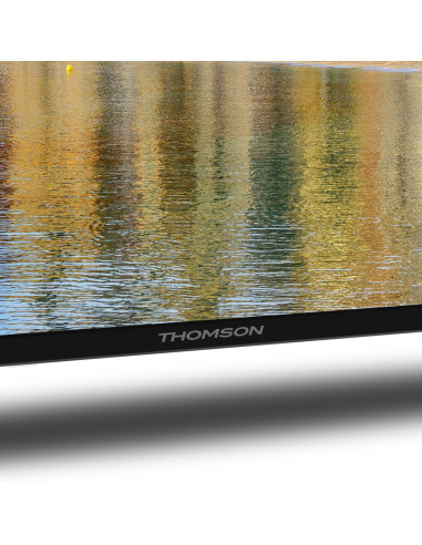 Telewizor Lcd 40" 40Fg2S14 Thomson