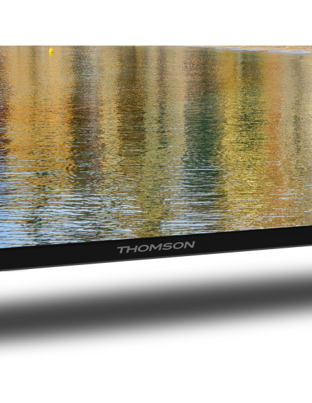 Telewizor Lcd 40" 40Fg2S14 Thomson