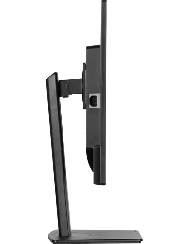 Iiyama Prolite Xb3270Qsu-B1 Monitor Komputerowy 81,3 Cm (32") 2560 X 1440 Px Wide Quad Hd Led Czarny