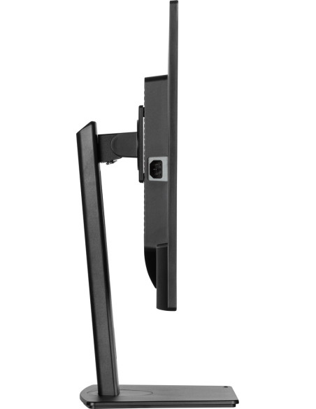 Iiyama Prolite Xb3270Qsu-B1 Monitor Komputerowy 81,3 Cm (32") 2560 X 1440 Px Wide Quad Hd Led Czarny