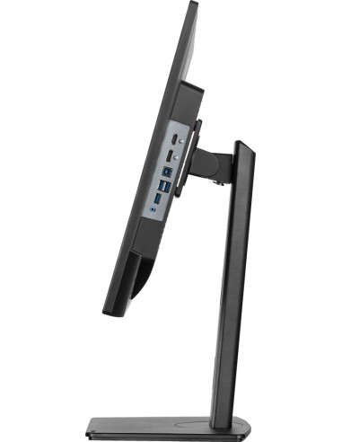 Iiyama Prolite Xb3270Qsu-B1 Monitor Komputerowy 81,3 Cm (32") 2560 X 1440 Px Wide Quad Hd Led Czarny