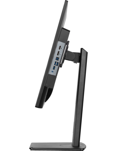 Iiyama Prolite Xb3270Qsu-B1 Monitor Komputerowy 81,3 Cm (32") 2560 X 1440 Px Wide Quad Hd Led Czarny