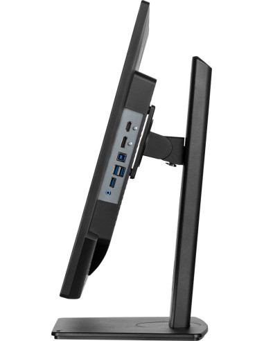 Iiyama Prolite Xb3270Qsu-B1 Monitor Komputerowy 81,3 Cm (32") 2560 X 1440 Px Wide Quad Hd Led Czarny