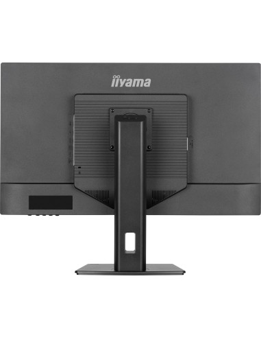 Iiyama Prolite Xb3270Qsu-B1 Monitor Komputerowy 81,3 Cm (32") 2560 X 1440 Px Wide Quad Hd Led Czarny