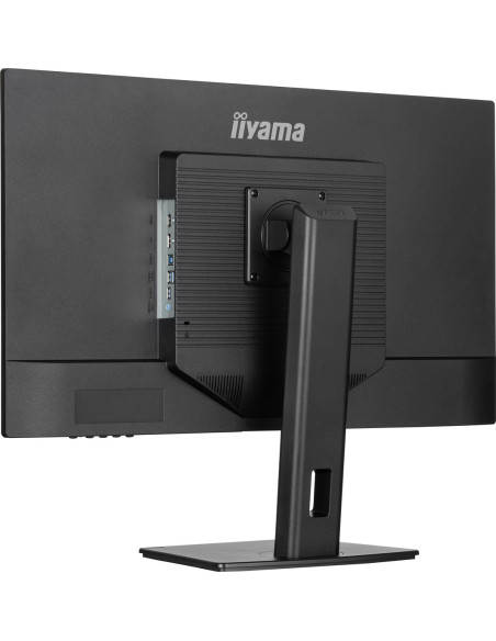 Iiyama Prolite Xb3270Qsu-B1 Monitor Komputerowy 81,3 Cm (32") 2560 X 1440 Px Wide Quad Hd Led Czarny