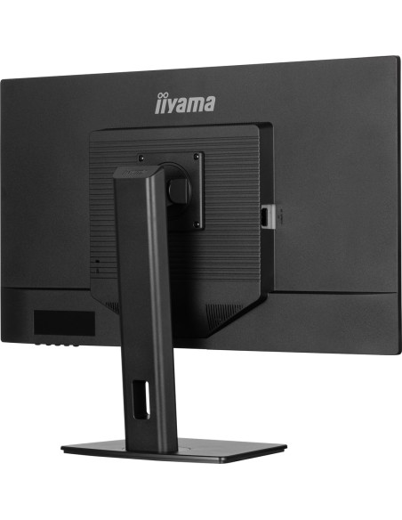 Iiyama Prolite Xb3270Qsu-B1 Monitor Komputerowy 81,3 Cm (32") 2560 X 1440 Px Wide Quad Hd Led Czarny