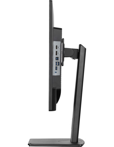 Iiyama Prolite Xb3270Qsu-B1 Monitor Komputerowy 81,3 Cm (32") 2560 X 1440 Px Wide Quad Hd Led Czarny
