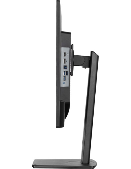 Iiyama Prolite Xb3270Qsu-B1 Monitor Komputerowy 81,3 Cm (32") 2560 X 1440 Px Wide Quad Hd Led Czarny