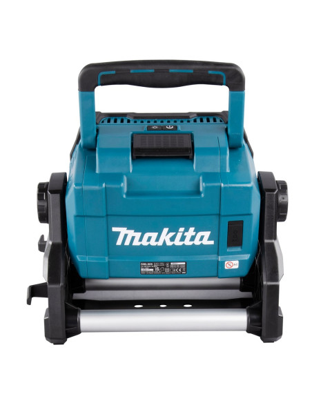 Makita Dml809 Lampa Led