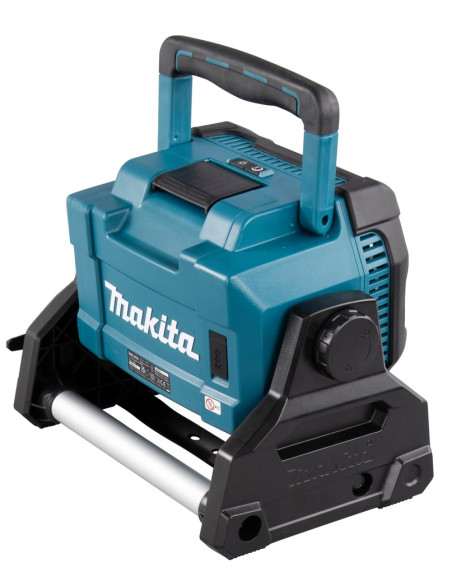 Makita Dml809 Lampa Led