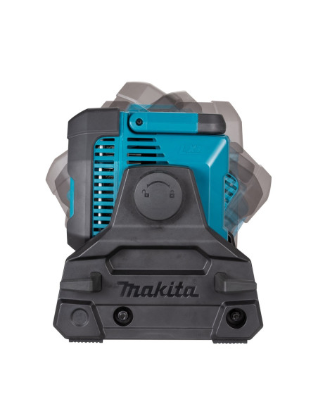 Makita Dml809 Lampa Led
