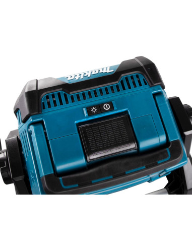 Makita Dml809 Lampa Led