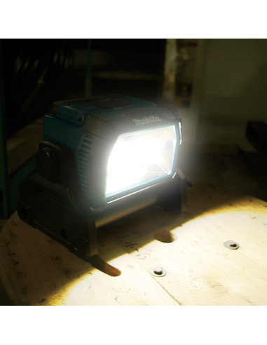 Makita Dml809 Lampa Led