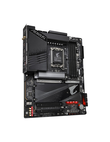 Płyta Główna Gigabyte Z790 Aorus Elite Ax