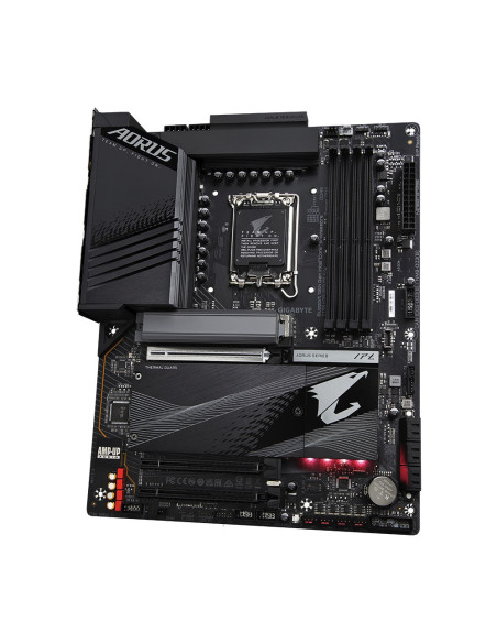 Płyta Główna Gigabyte Z790 Aorus Elite Ax