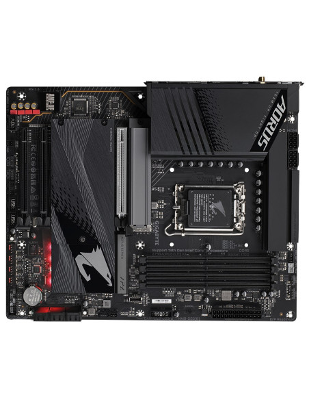 Płyta Główna Gigabyte Z790 Aorus Elite Ax