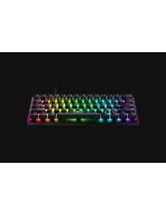 Razer Huntsman V3 Pro Mini Klawiatura Gaming Usb Qwertz Niemiecki Czarny 2