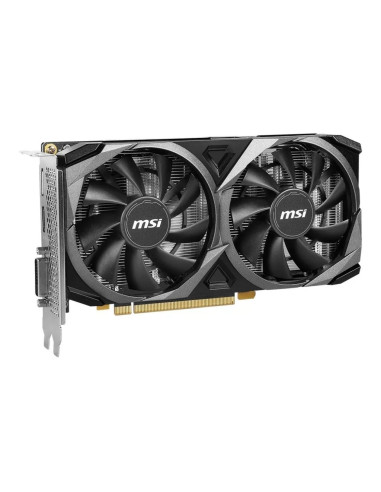 Karta Graficzna Msi Geforce Rtx 3050 Ventus 2X Xs 8G Oc
