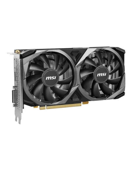 Karta Graficzna Msi Geforce Rtx 3050 Ventus 2X Xs 8G Oc