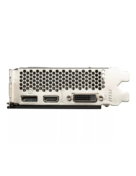 Karta Graficzna Msi Geforce Rtx 3050 Ventus 2X Xs 8G Oc