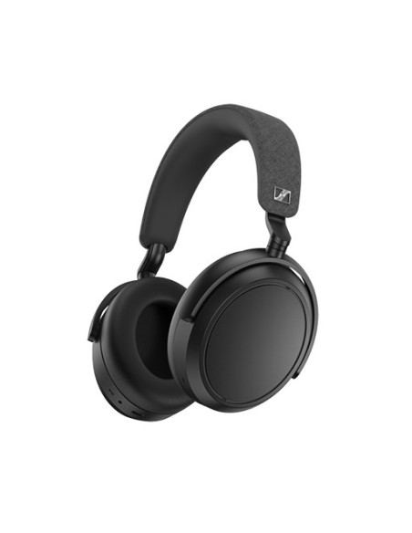 Sennheiser Momentum 4 Wireless Headphones Black 6Hz-22Khz 106Db