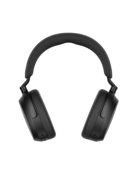 Sennheiser Momentum 4 Wireless Headphones Black 6Hz-22Khz 106Db