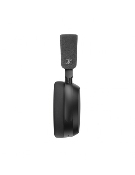 Sennheiser Momentum 4 Wireless Headphones Black 6Hz-22Khz 106Db