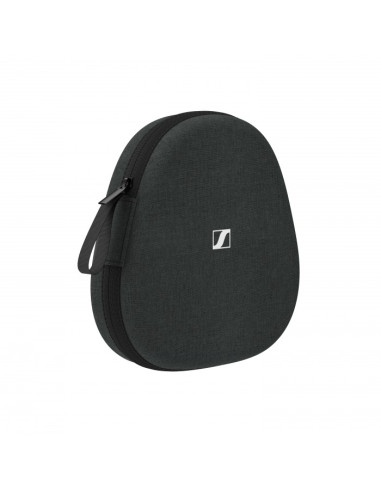Sennheiser Momentum 4 Wireless Headphones Black 6Hz-22Khz 106Db