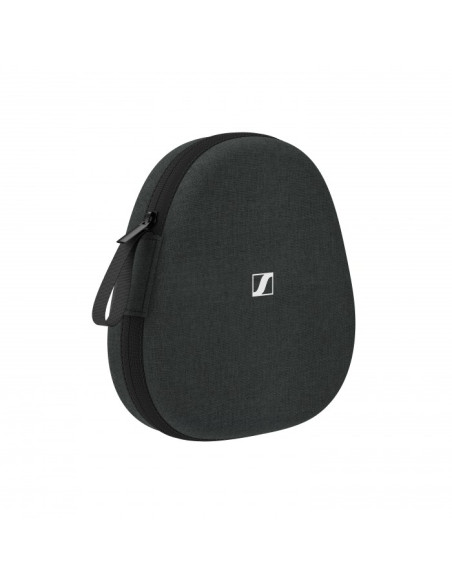 Sennheiser Momentum 4 Wireless Headphones Black 6Hz-22Khz 106Db