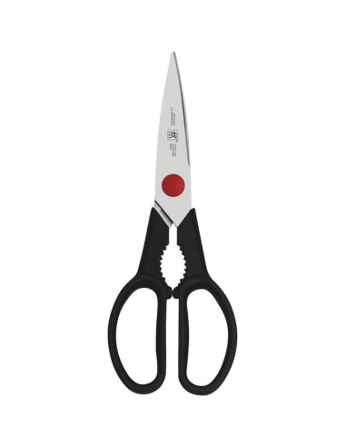 Zestaw Noży Samoostrzących Zwilling Four Star 35148-207-0 7 Elementów Biały