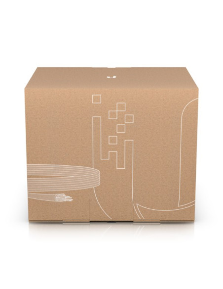 Ubiquiti Uisp Cable Carrier Kabel Sieciowy 305 M Cat5E