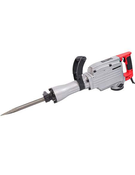 Młot Wyburzeniowy Vertex Vwb1700 Hex 1700W