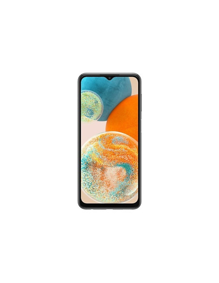 Samsung Galaxy A23 5G Sm-A236Bzkveeb Smartfon 16,8 Cm (6.6") Dual Sim Usb Type-C 4 Gb 128 Gb 5000 Mah Czarny