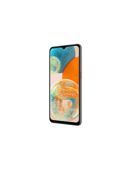 Samsung Galaxy A23 5G Sm-A236Bzkveeb Smartfon 16,8 Cm (6.6") Dual Sim Usb Type-C 4 Gb 128 Gb 5000 Mah Czarny