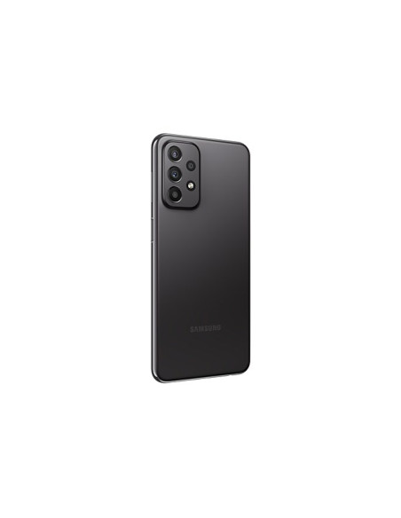 Samsung Galaxy A23 5G Sm-A236Bzkveeb Smartfon 16,8 Cm (6.6") Dual Sim Usb Type-C 4 Gb 128 Gb 5000 Mah Czarny