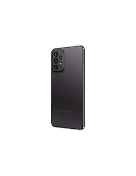 Samsung Galaxy A23 5G Sm-A236Bzkveeb Smartfon 16,8 Cm (6.6") Dual Sim Usb Type-C 4 Gb 128 Gb 5000 Mah Czarny