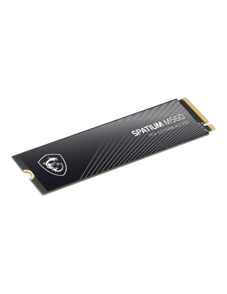 Ssd Pcie G5 M.2 Nvme 2Tb Spatium M560 Msi S78-440Q940-P83