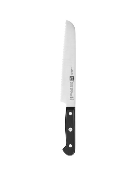 Zestaw Noży Zwilling Gourmet 36133-000-0 (Blok Do Noży, Nożyczki, Nóż X 5)