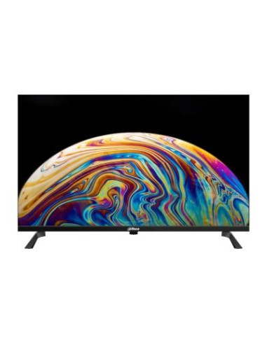 Dahua Technology Dhi-Ltv32-Sd100 Telewizor 80 Cm (31.5") Hd Smart Tv Wi-Fi Czarny 240 Cd/M2