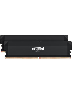 Pamięć Memory Dimm 64Gb Ddr5-6000 K2/Pro Oc Cp2K32G60C40U5B Crucial 2